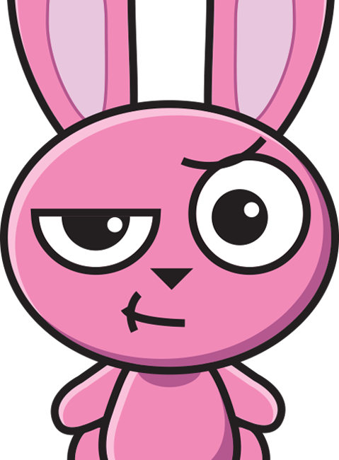 bunny image